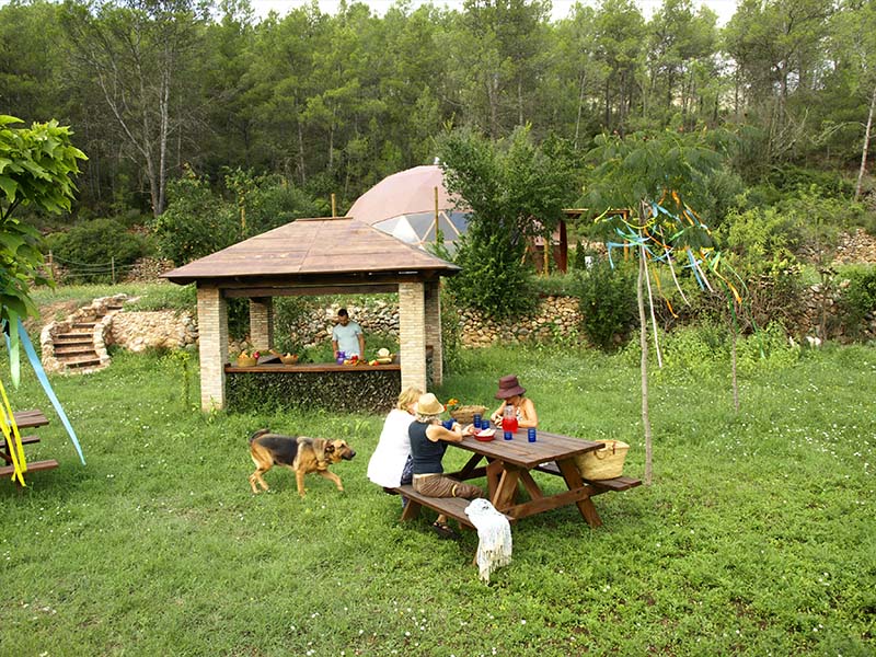 Galería